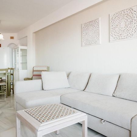 Club Atlantis Aparthotel Ocean View Costa Adeje  ภายนอก รูปภาพ