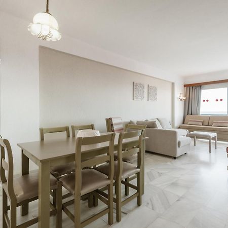 Club Atlantis Aparthotel Ocean View Costa Adeje  ภายนอก รูปภาพ