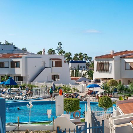 Club Atlantis Aparthotel Ocean View Costa Adeje  ภายนอก รูปภาพ