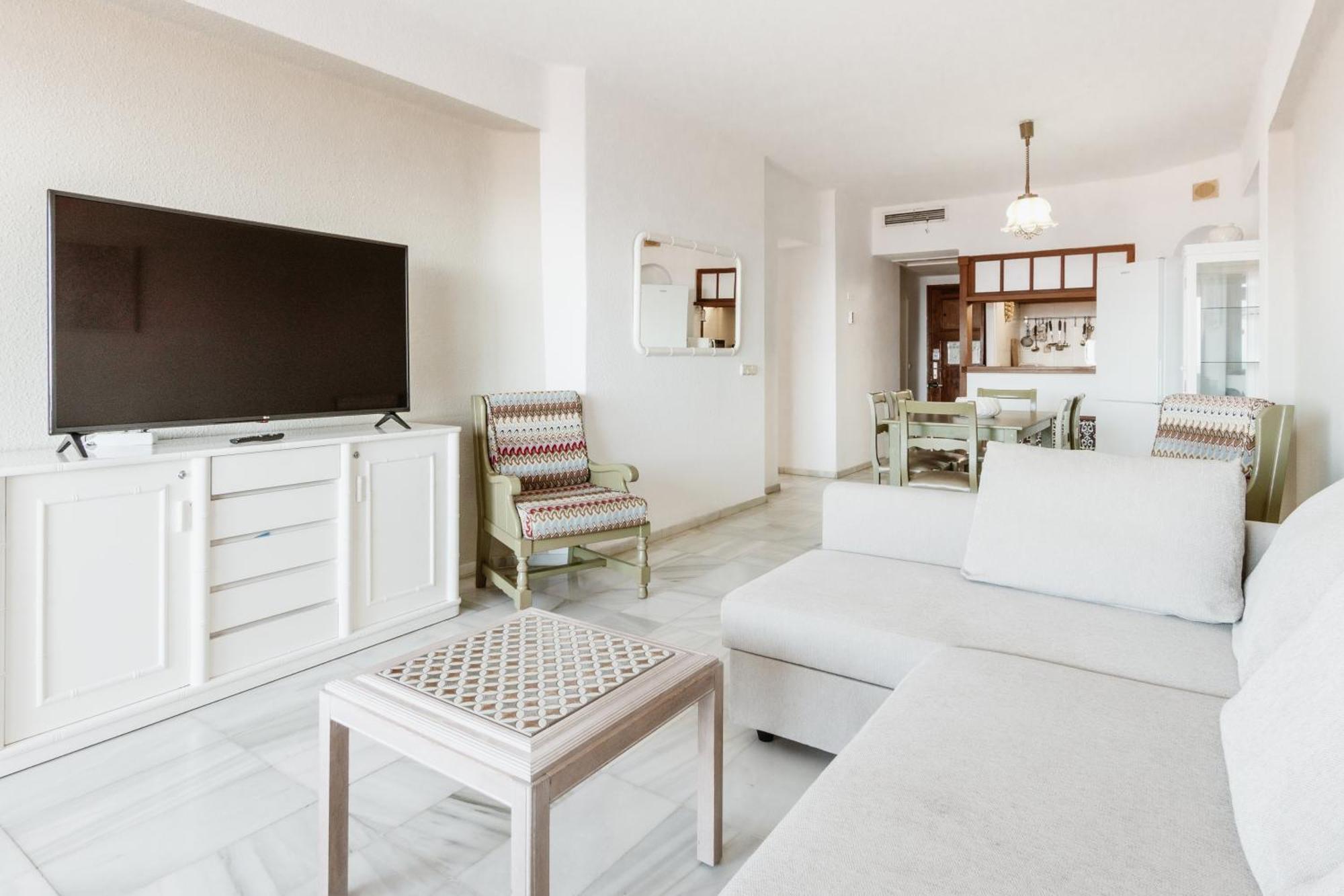 Club Atlantis Aparthotel Ocean View Costa Adeje  ภายนอก รูปภาพ