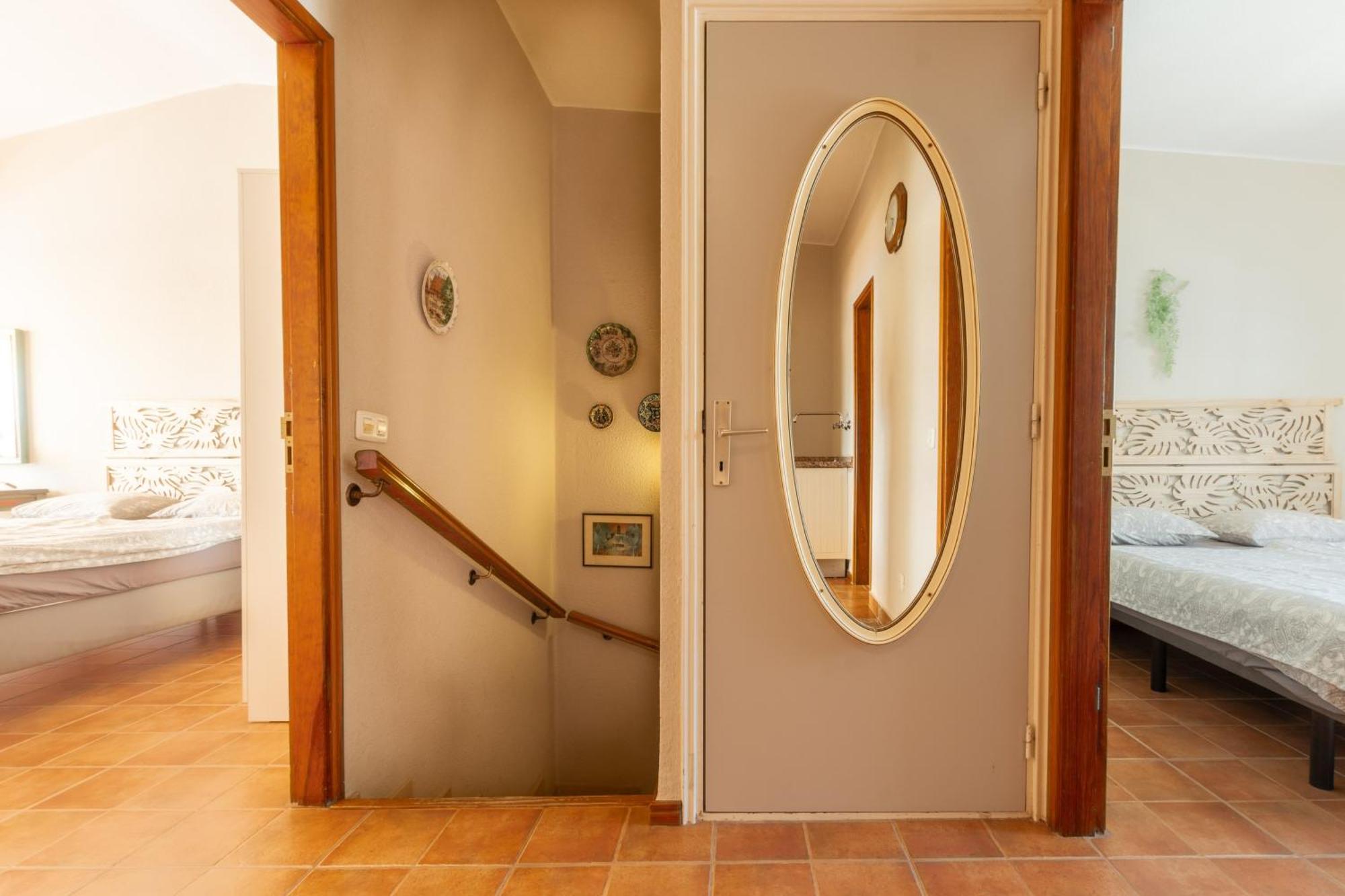 Club Atlantis Aparthotel Ocean View Costa Adeje  ภายนอก รูปภาพ