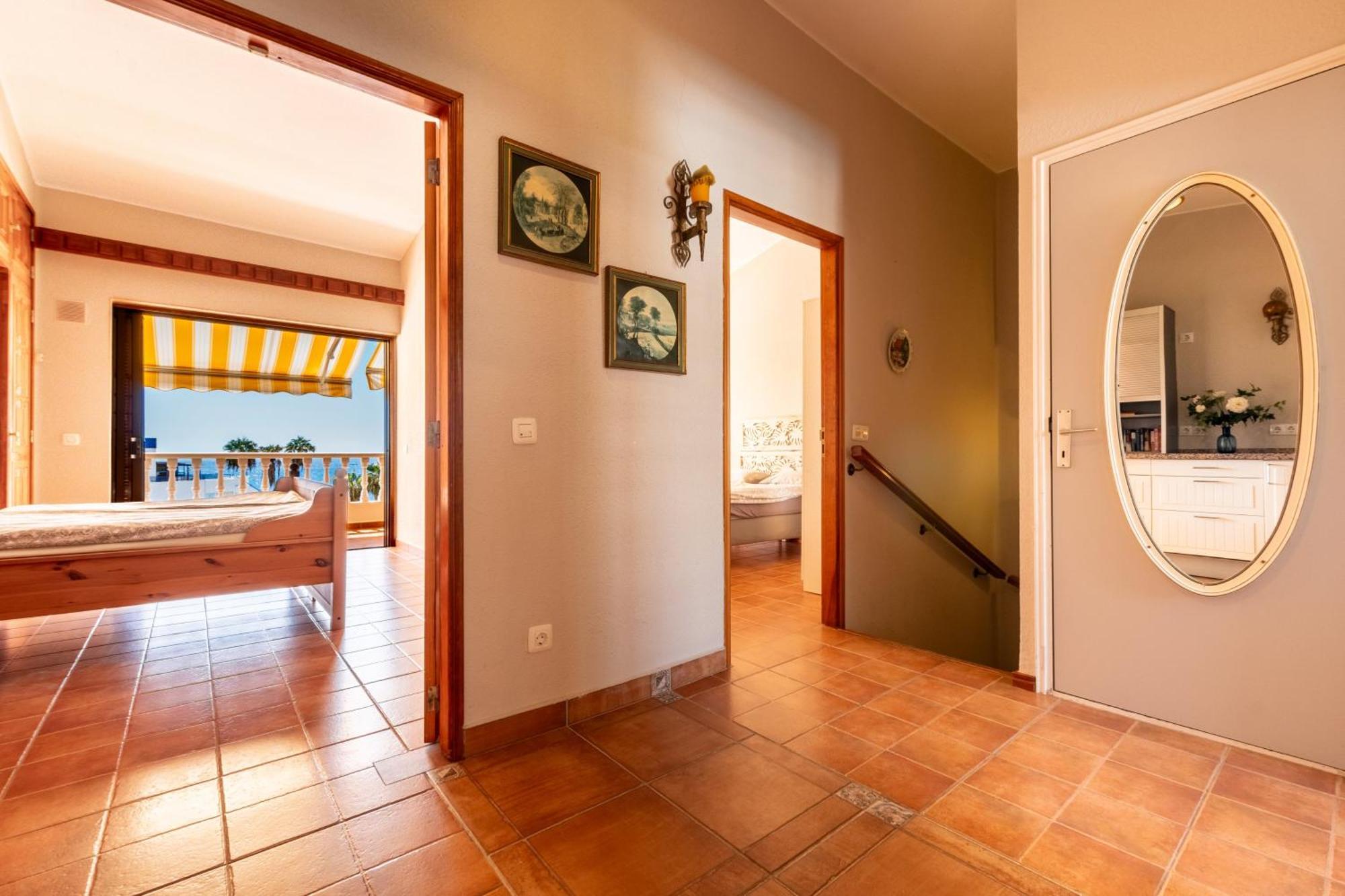 Club Atlantis Aparthotel Ocean View Costa Adeje  ภายนอก รูปภาพ